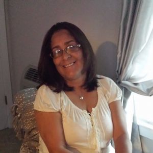 Meet your Posher, Rosita